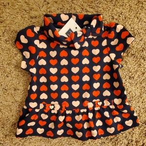 Janie and Jack Dress